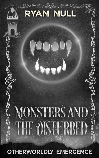 Monsters and the Disturbed