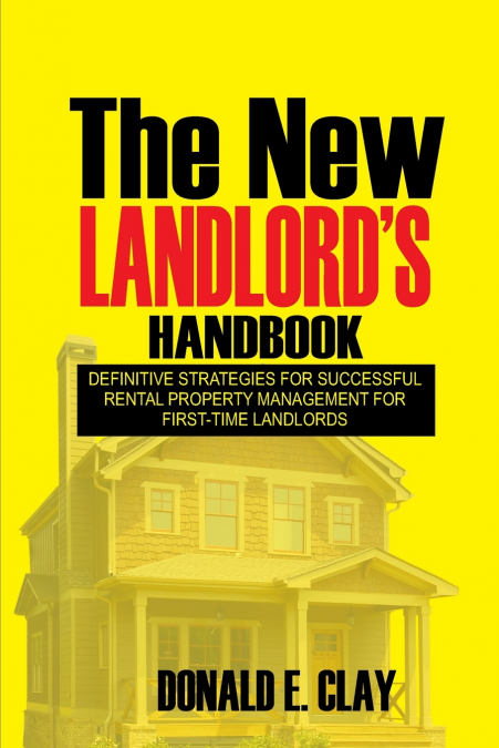 The New Landlord’s Handbook