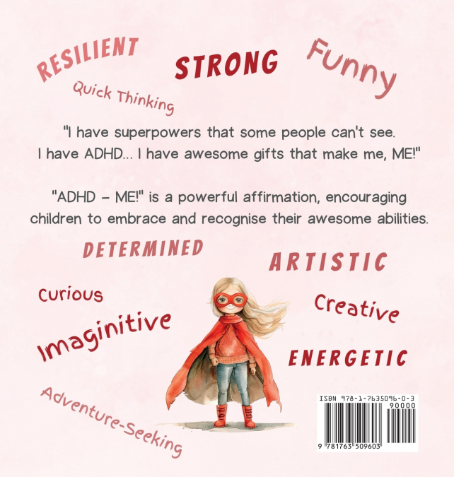 ADH- ME