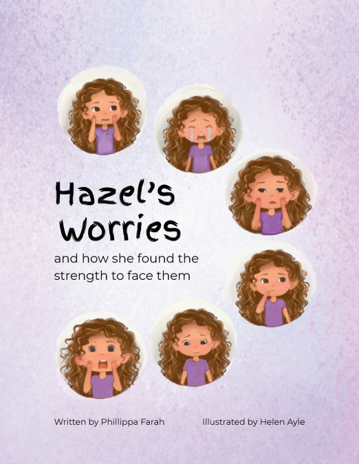 Hazel’s Worries