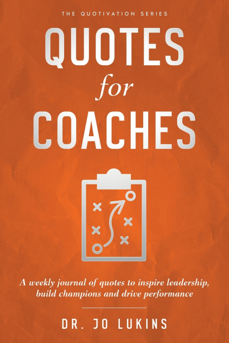 Quotes for Coaches