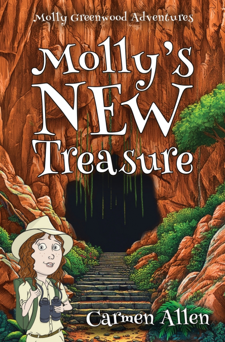 Molly’s New Treasure
