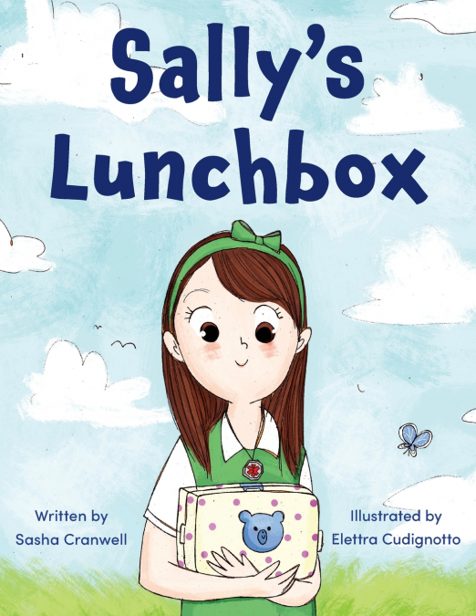 Sally’s Lunchbox
