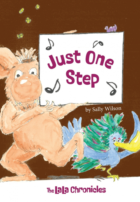Just One Step