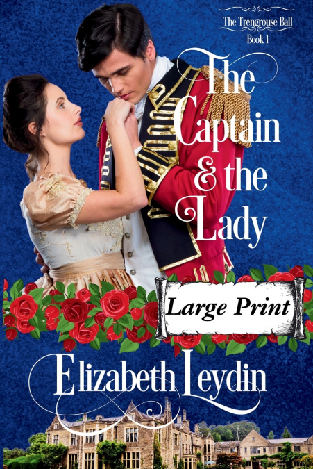 The Captain and the Lady