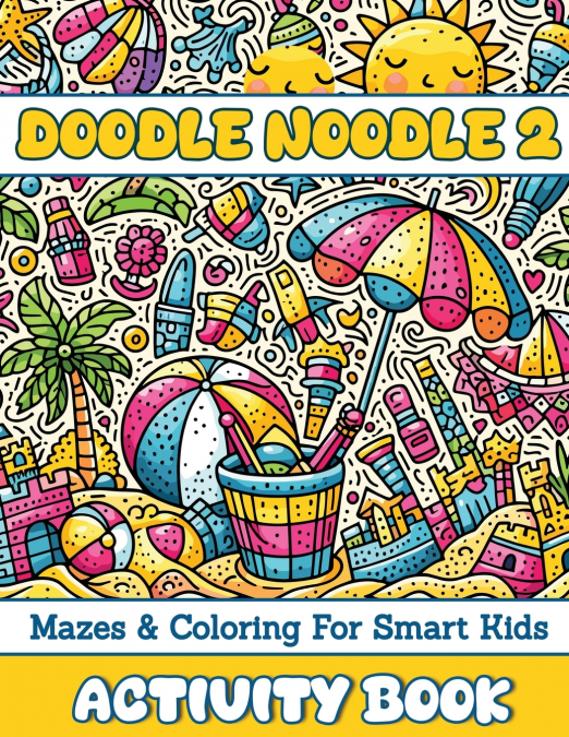 Doodle Noodle 2