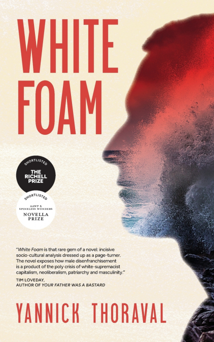 White Foam