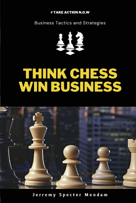 Think Chess Win Business