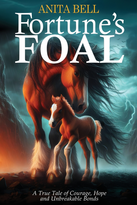 Fortune’s Foal