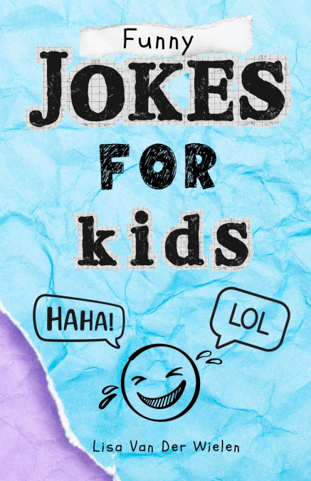 Funny Jokes for Kids