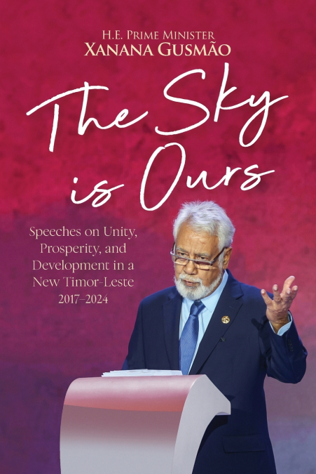 The Sky is Ours