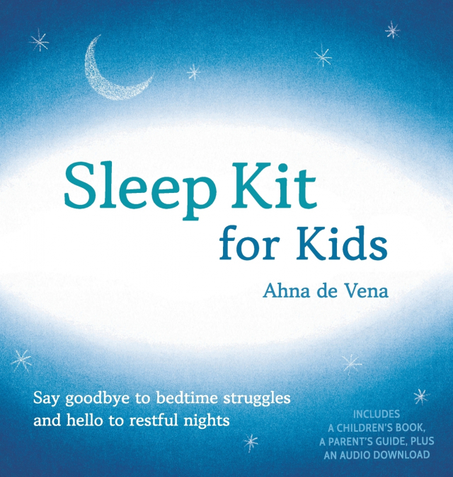 Sleep Kit for Kids