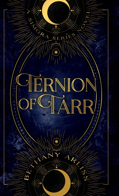 Ternion of Tarr