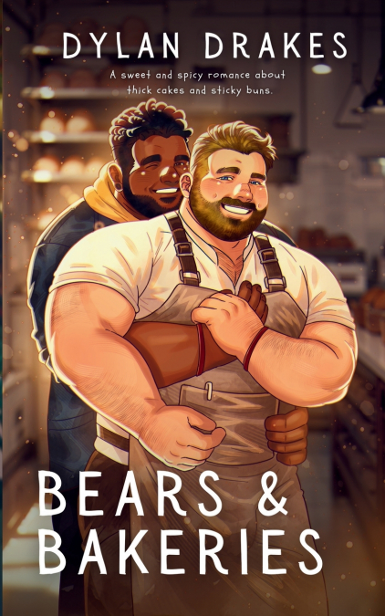 Bears & Bakeries