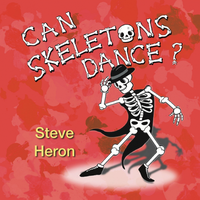Can Skeletons Dance?