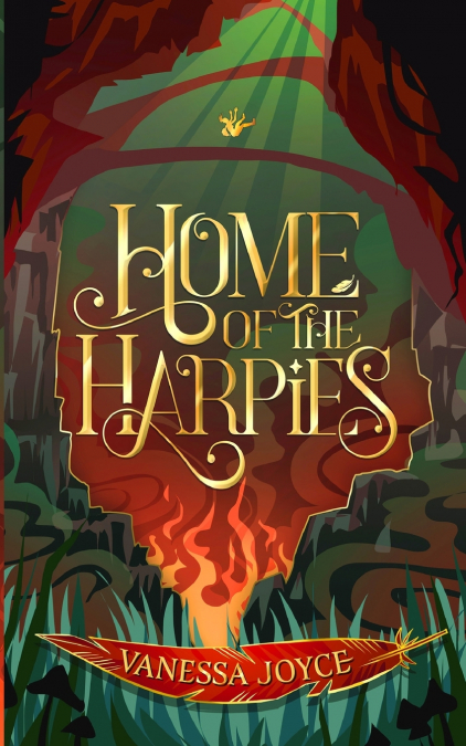Home of the Harpies