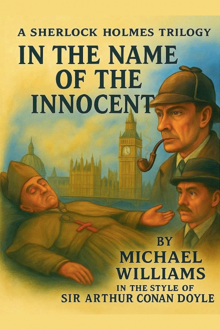 In the Name of the Innocent