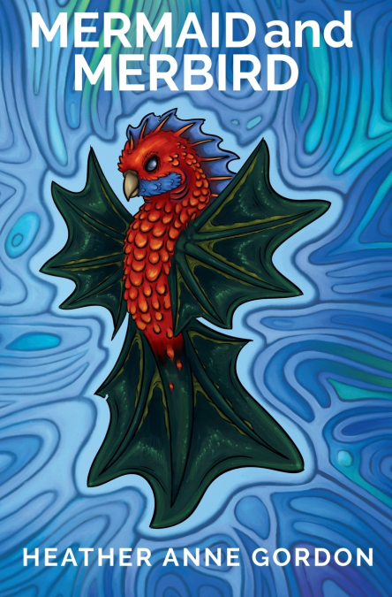 Mermaid and Merbird