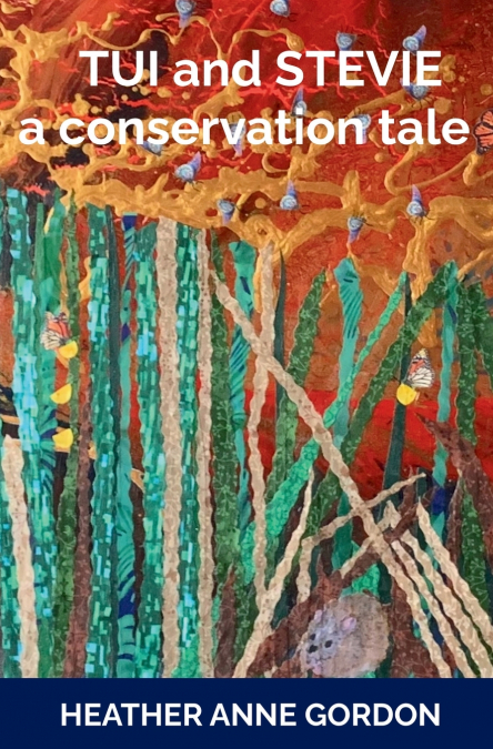 Tui and Stevie - a conservation tale