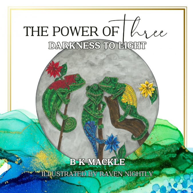 The Power of Three
