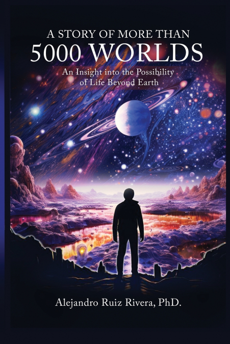 A Story of More Than 5000 Worlds