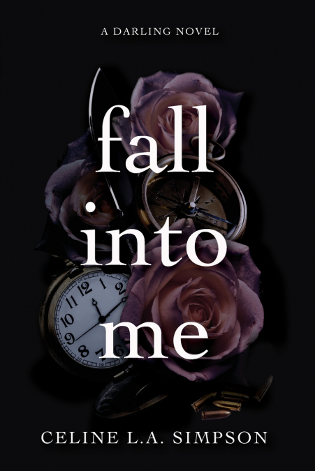 Fall Into Me