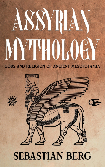 Assyrian Mythology