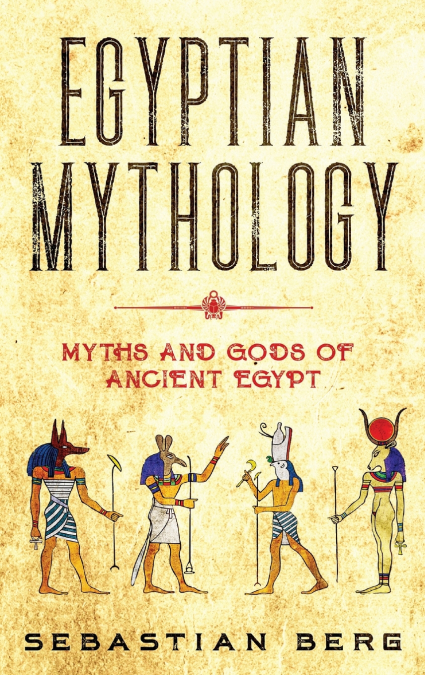 Egyptian Mythology