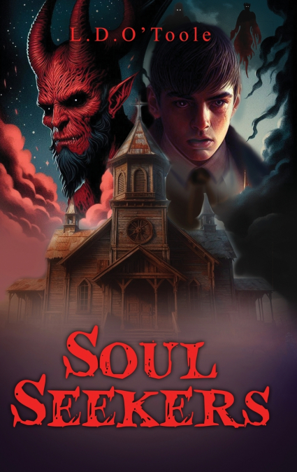 Soul Seekers