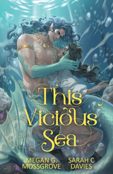 This Vicious Sea