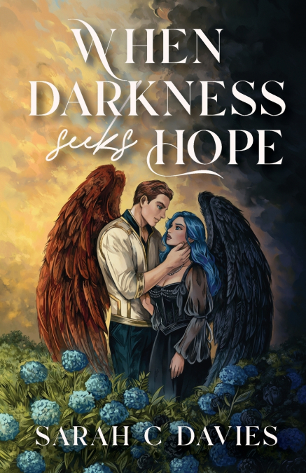 When Darkness Seeks Hope
