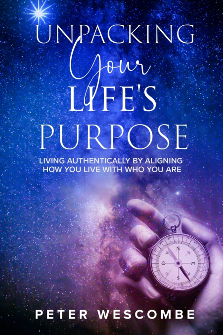 Unpacking Your Life’s Purpose