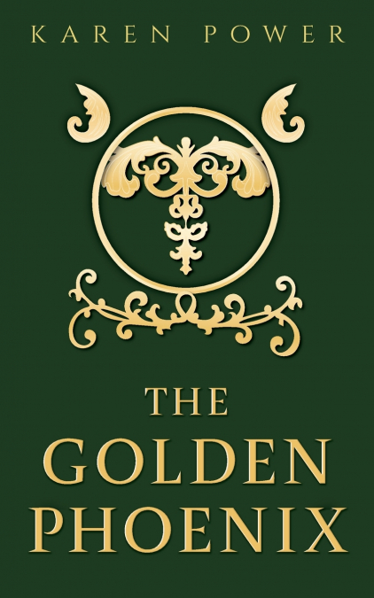 The Golden Phoenix