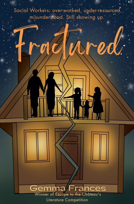 Fractured