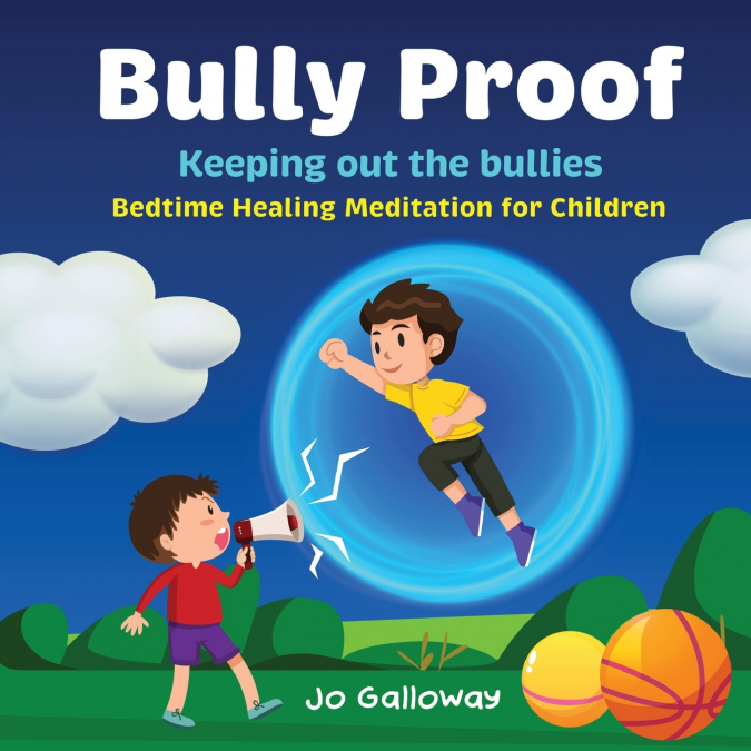 Bully Proof