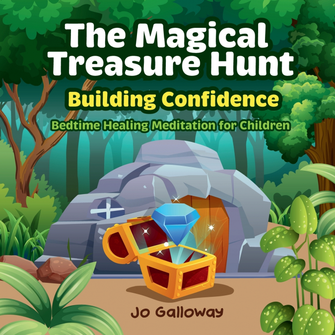 The Magical Treasure Hunt.