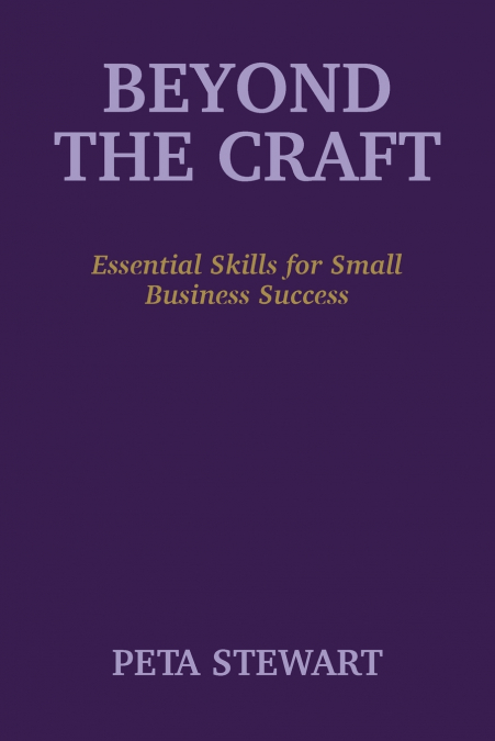 Beyond The Craft