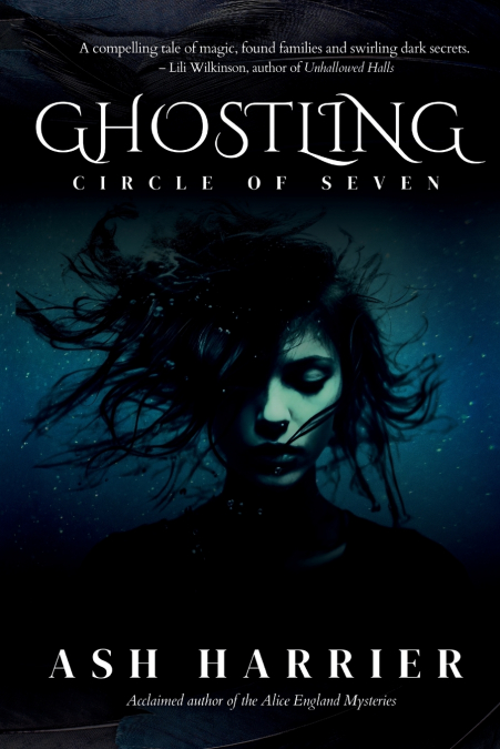 Ghostling