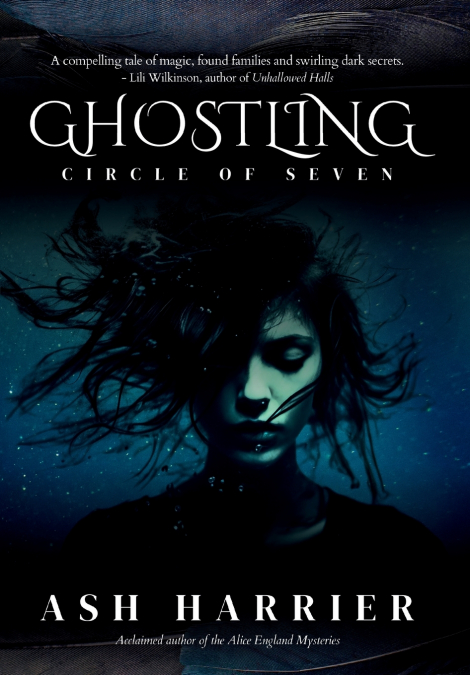 Ghostling