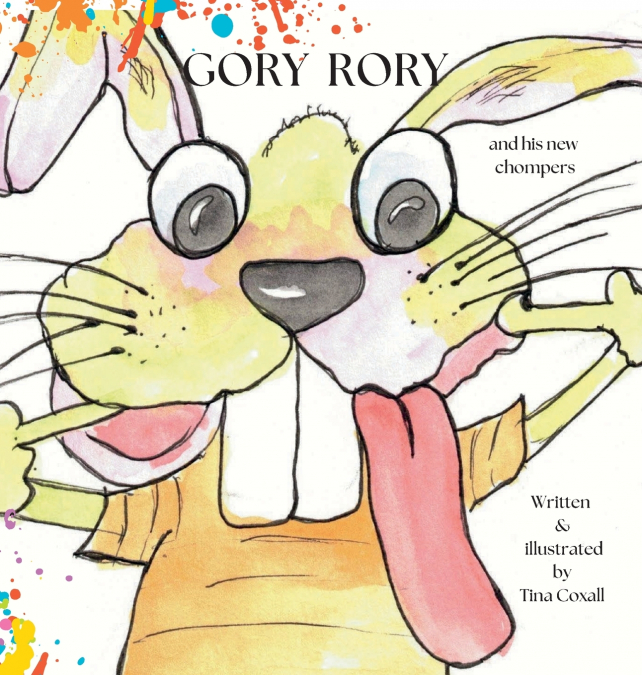 Gory Rory