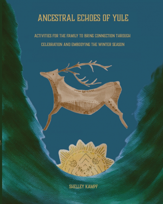 Ancestorial Echoes of Yule