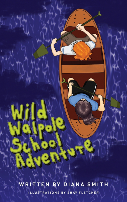 Wild Walpole School Adventure