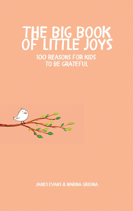 The Big Book of Little Joys