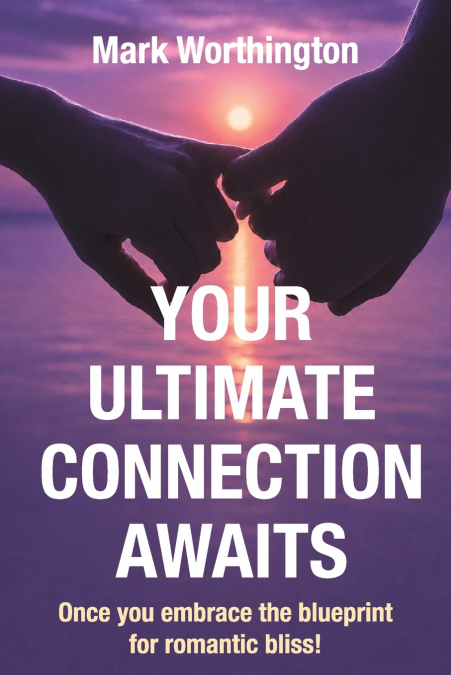 YOUR ULTIMATE CONNECTION AWAITS