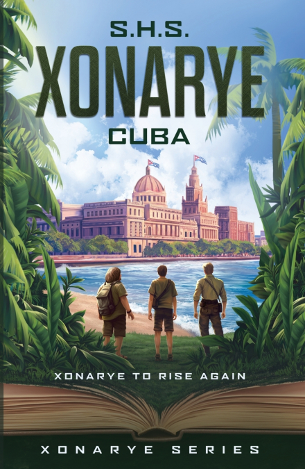 Xonarye