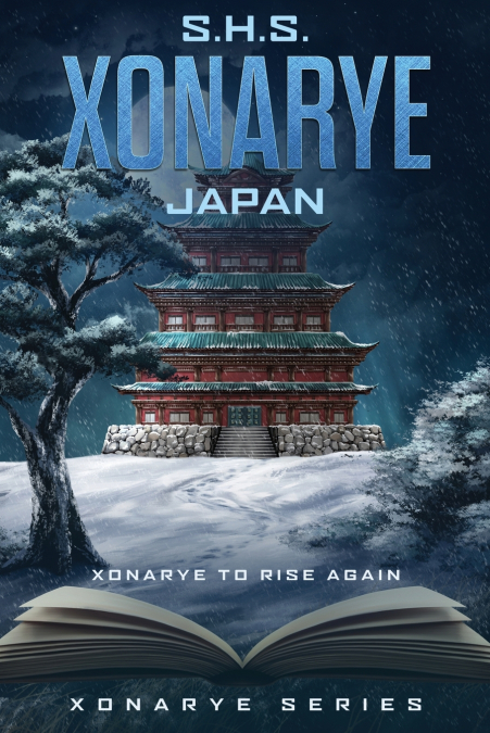 Xonarye