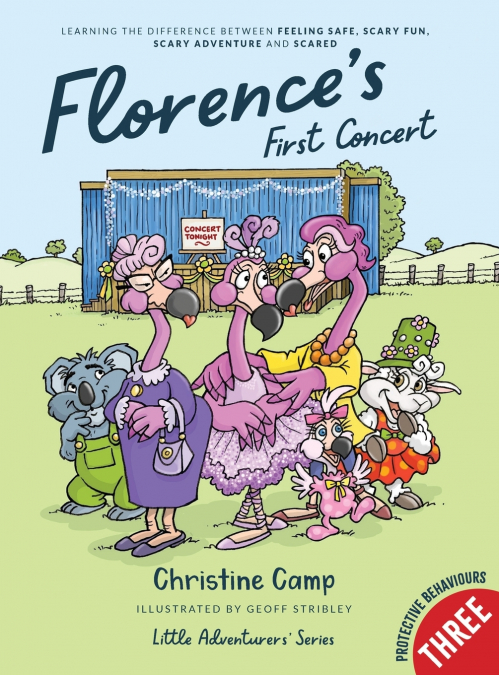 Florence’s First Concert