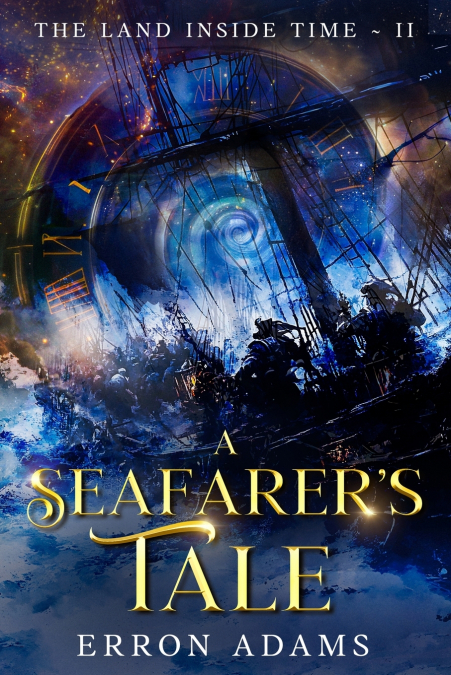 A Seafarer’s Tale