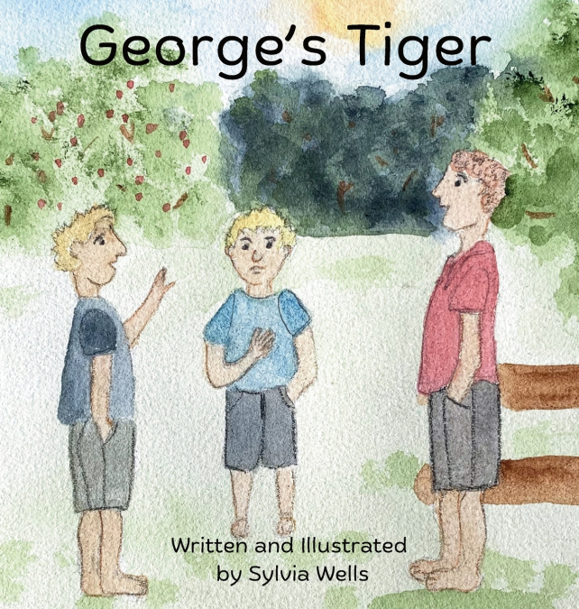 George’s Tiger