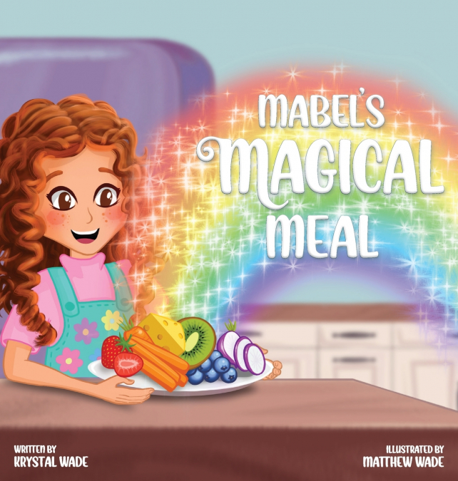 Mabel’s Magical Meal